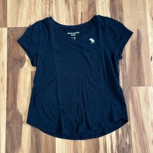 Abercrombie Kids tee shirt